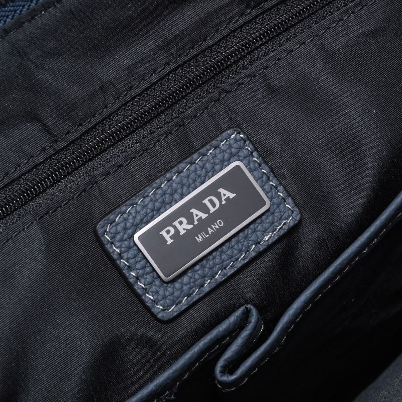 Mens Prada Briefcases